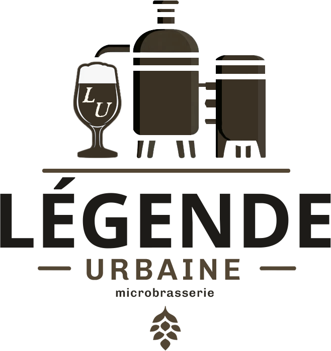 Logo de la microbrasserie